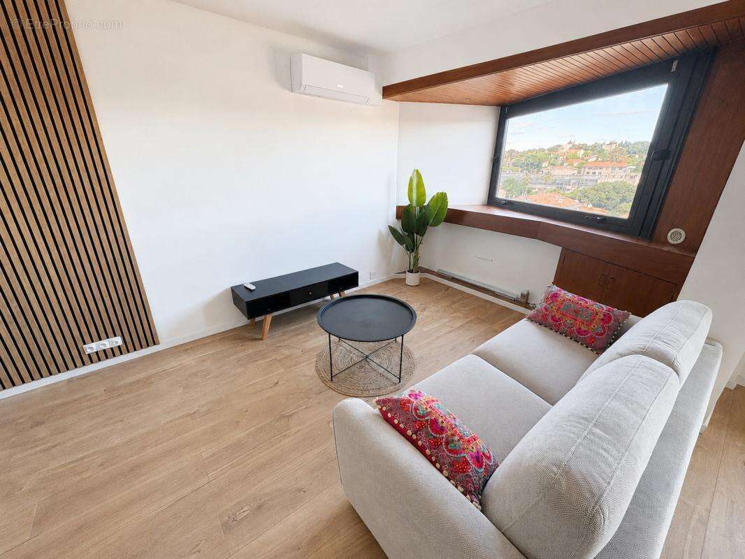 Appartement à NIMES