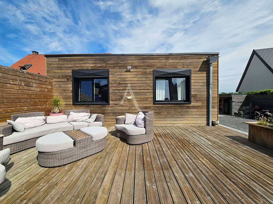 Maison familiale proche plage - photo 9