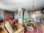 Appartement à RUEIL-MALMAISON