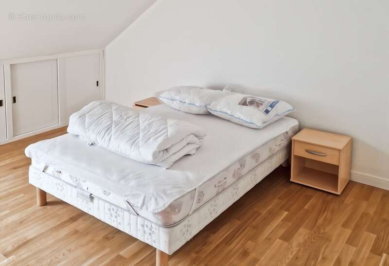 Appartement à METABIEF