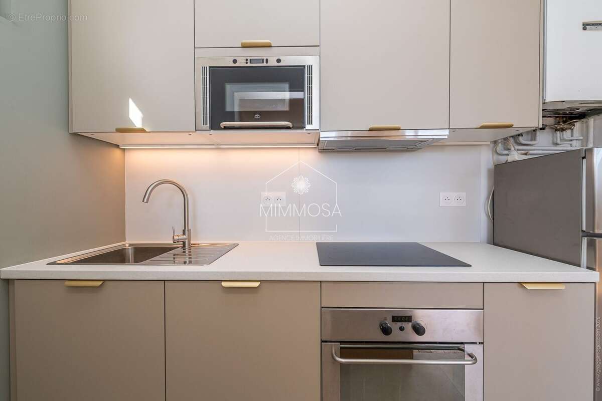 Appartement à LIVRY-GARGAN