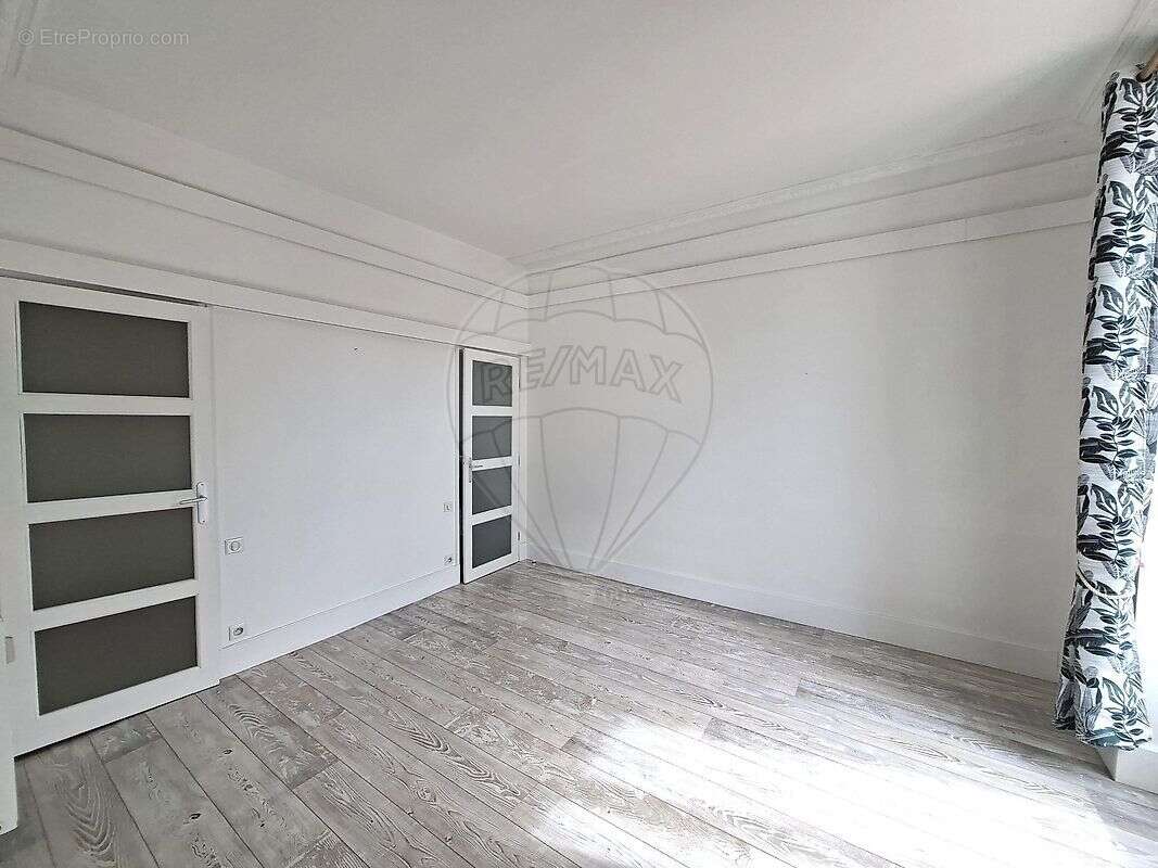 Appartement à VICHY