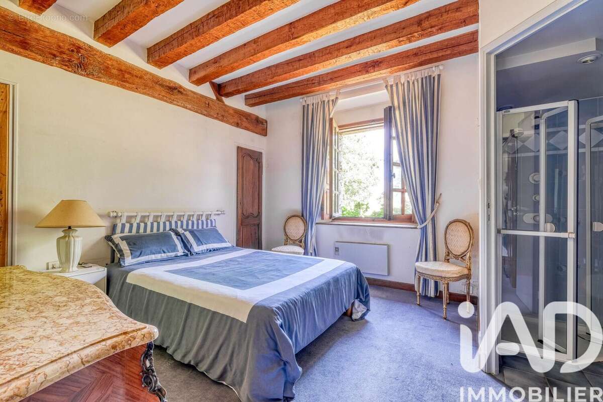 Photo 5 - Maison à LA FERTE-GAUCHER