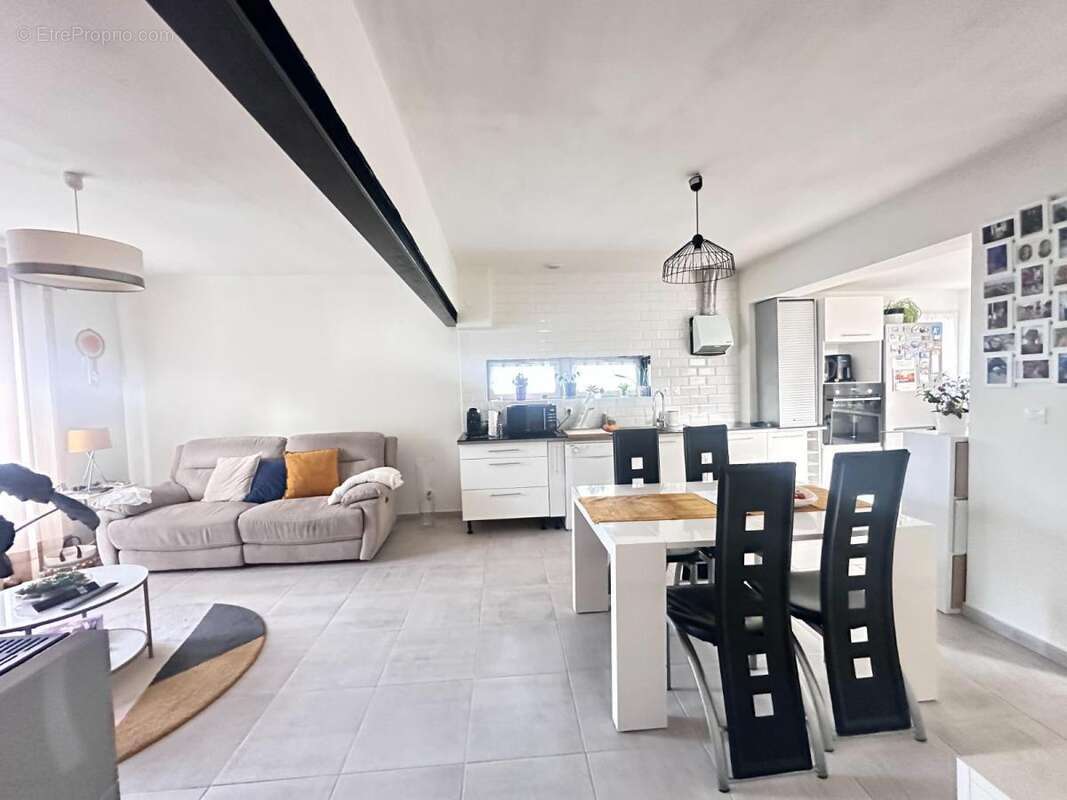 Maison à SEPMES