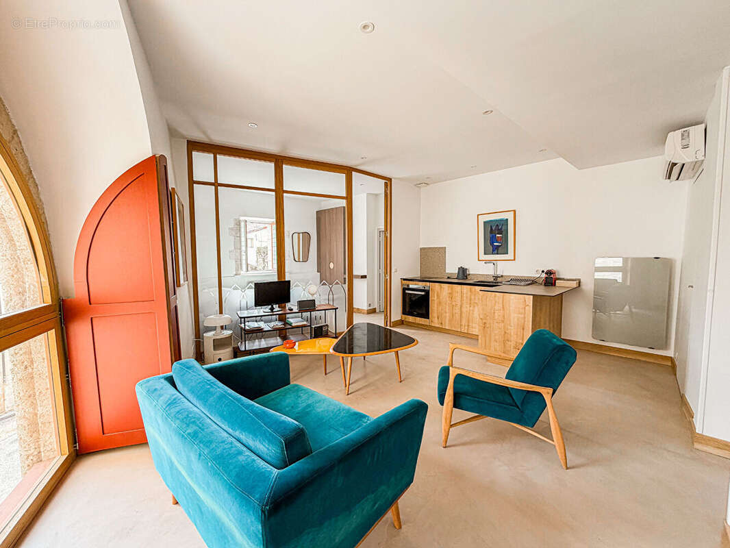 Appartement à AVIGNON