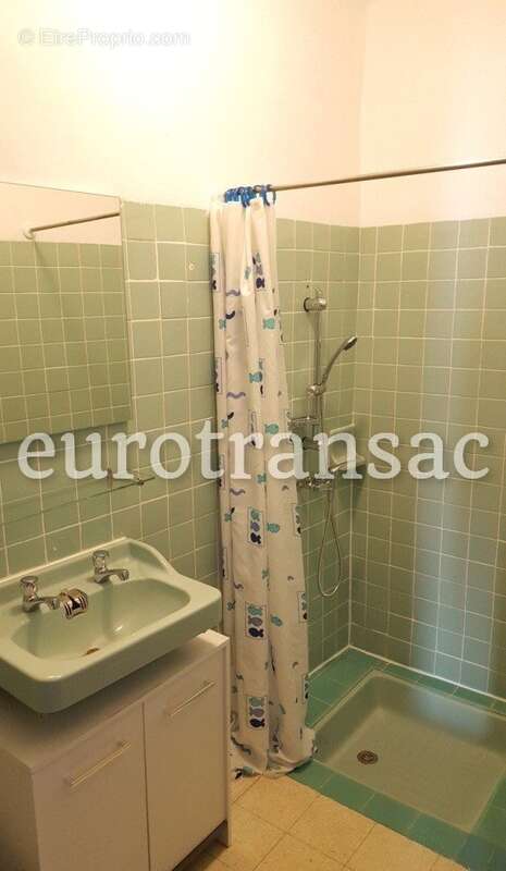 Maison à SAINT-PARGOIRE