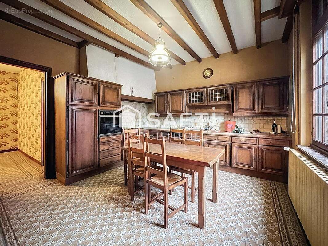 Photo 4 - Maison à PERONNE