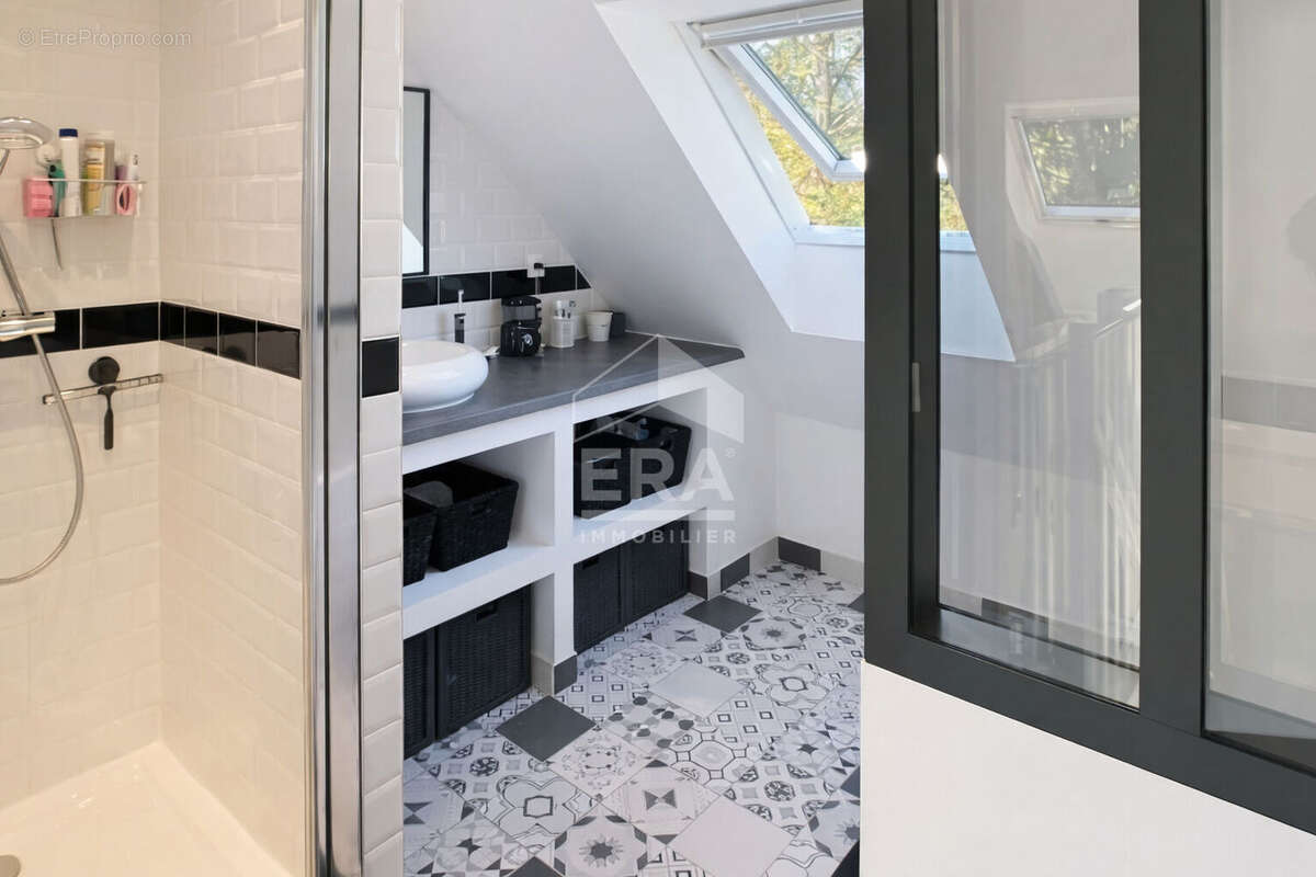 Maison à LA FERTE-ALAIS