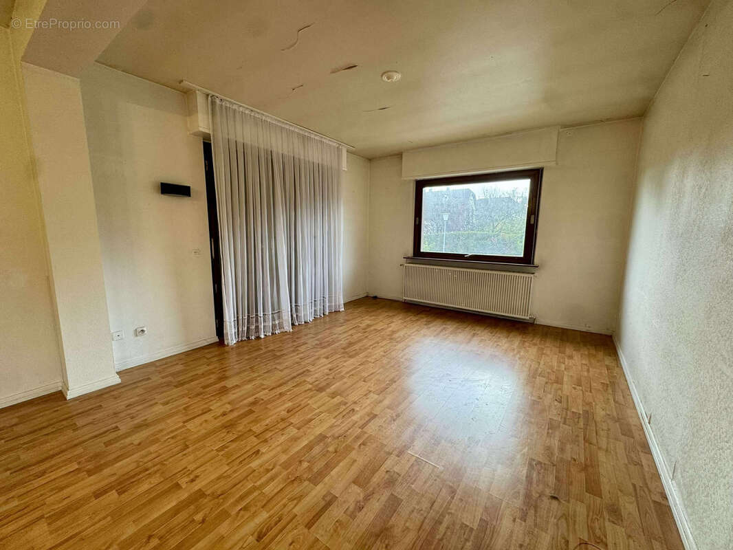 Maison à OTTERSTHAL