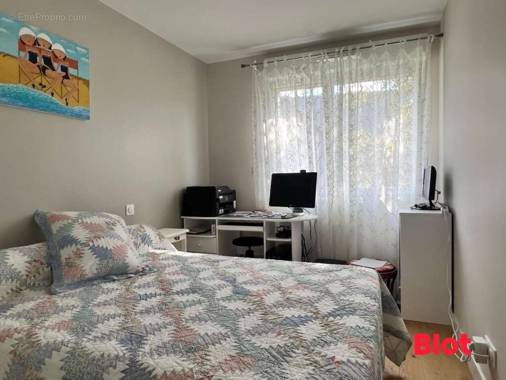 Appartement à LA BAULE-ESCOUBLAC