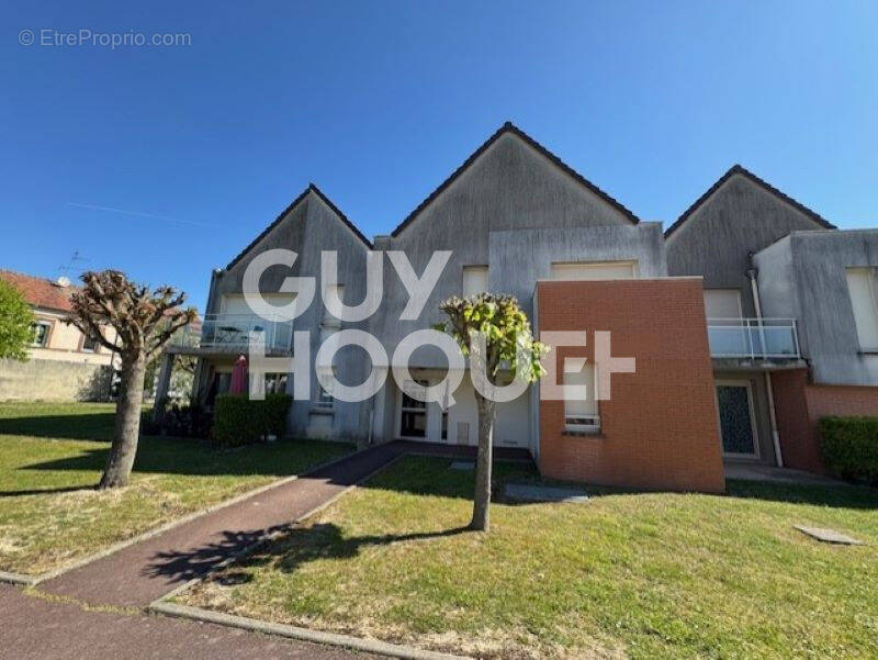 Appartement à SEZANNE