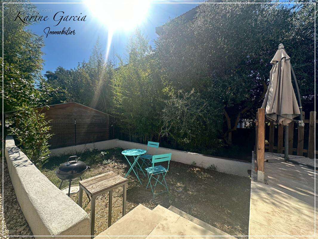 Maison à LA SEYNE-SUR-MER