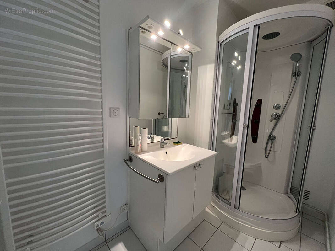 Appartement à LES SABLES-D'OLONNE