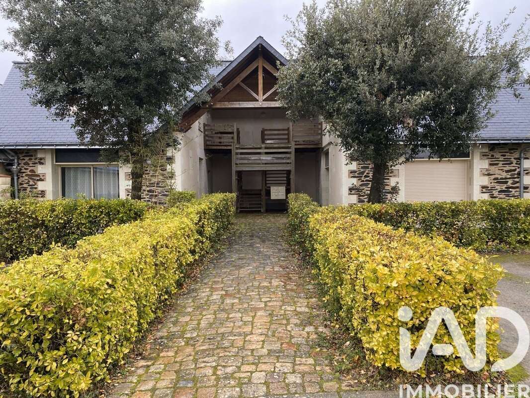 Photo 9 - Appartement à MURS-ERIGNE