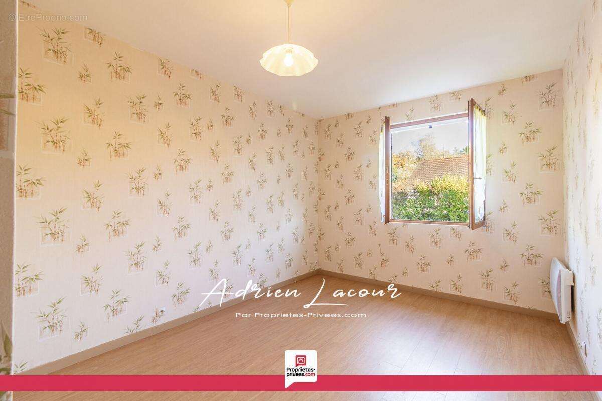 Maison à ROMORANTIN-LANTHENAY