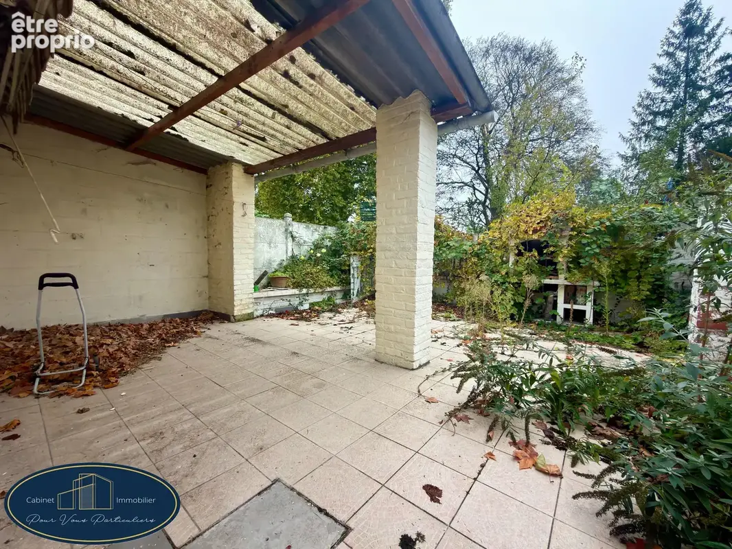 Maison semi plain pied - photo 10