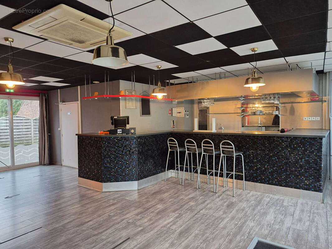 Appartement à OIGNIES