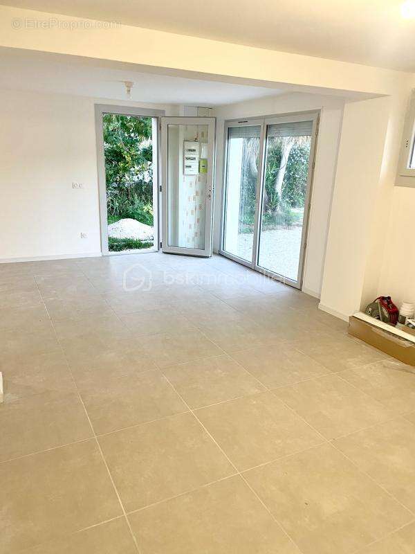 Maison à LA SEYNE-SUR-MER