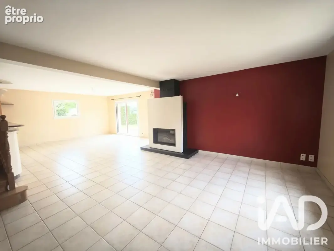 Photo 1 - Maison à SAINT-DOMINEUC