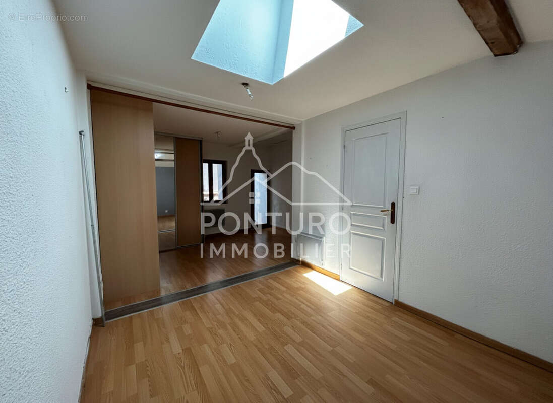 Appartement à LE PUY-EN-VELAY