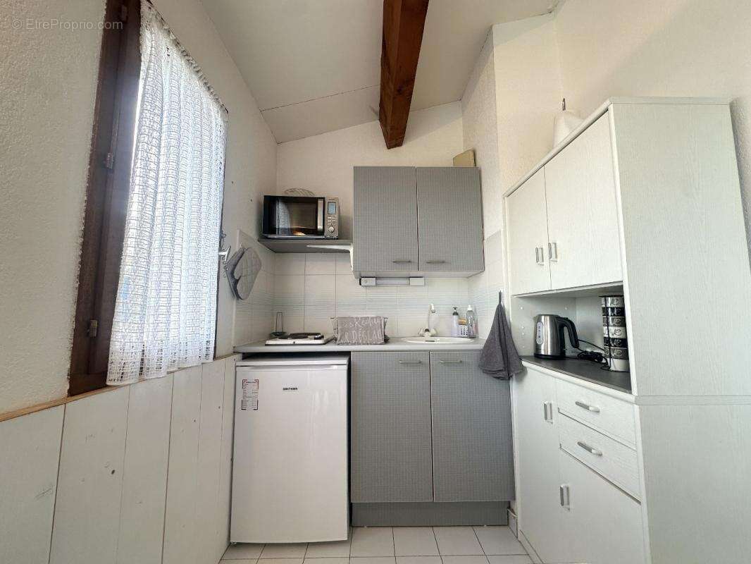Appartement 19 m² à Valras-Plage  - photo 3