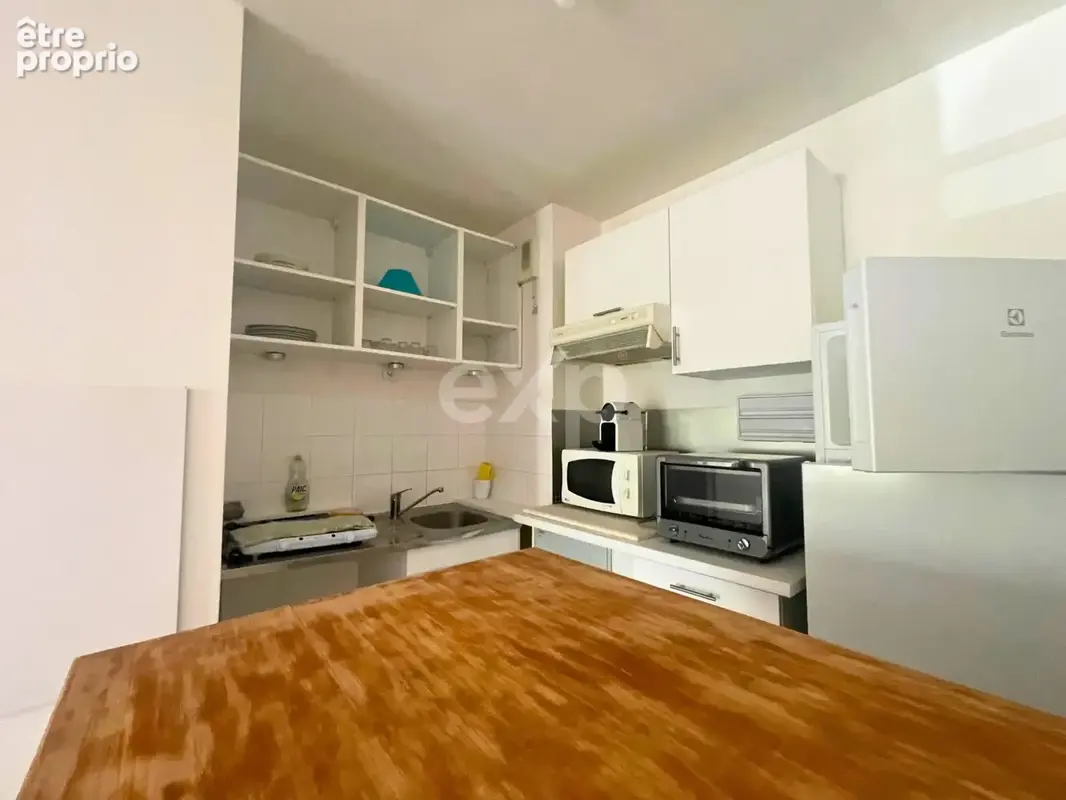 Appartement 2 pièces 50 m² à vendre à Drancy (93700) - photo 4