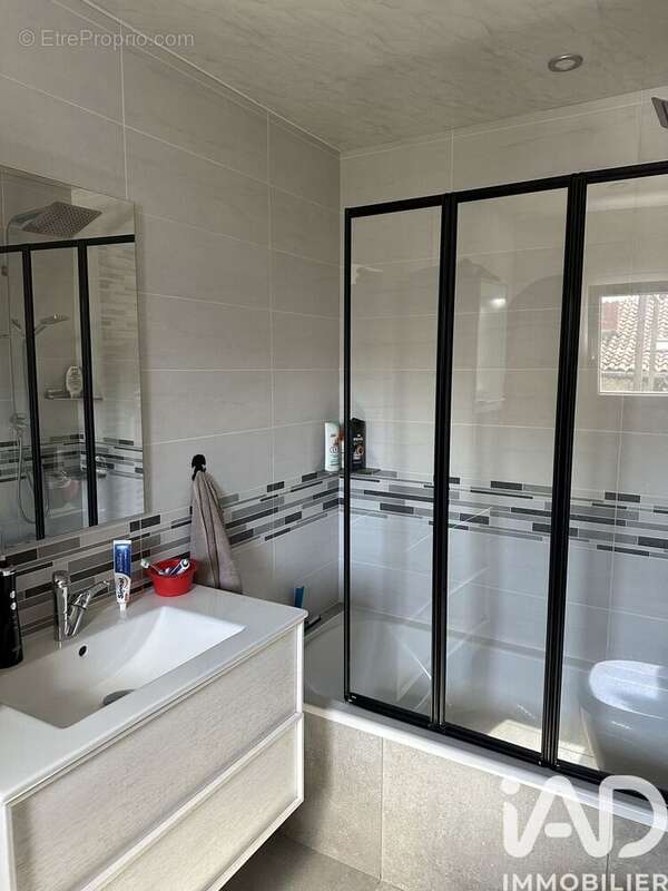 Photo 6 - Maison à L'EPINE