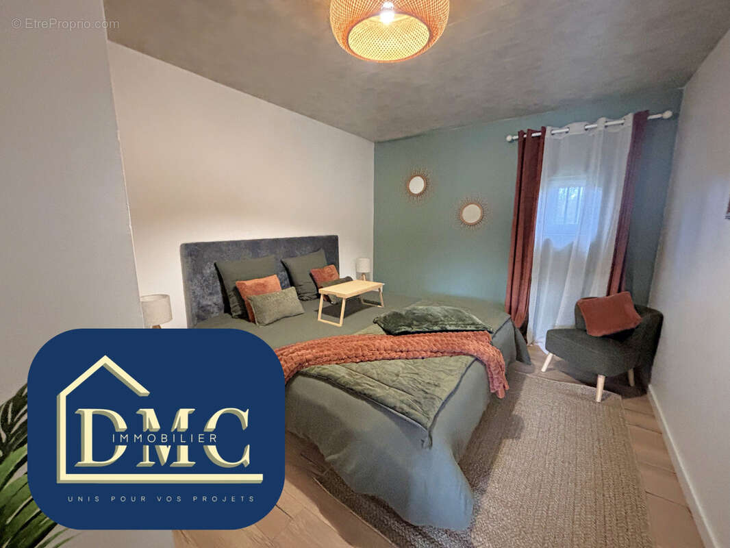 Maison à CINTEGABELLE