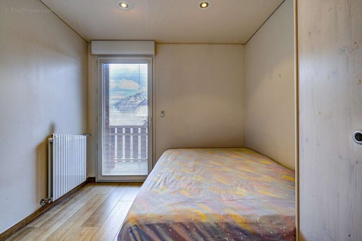 Maison à LES HOUCHES