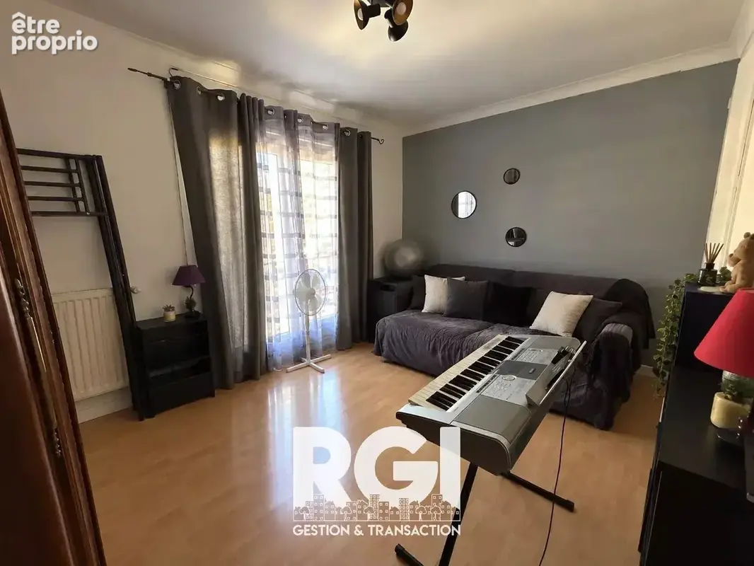 Maison 7 pièces - 116 m² - photo 9