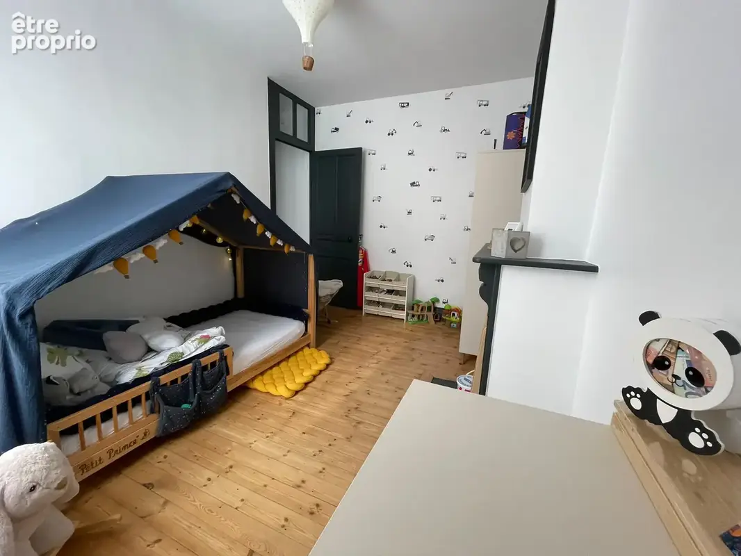 Maison de prestige au coeur du centre-ville - photo 12