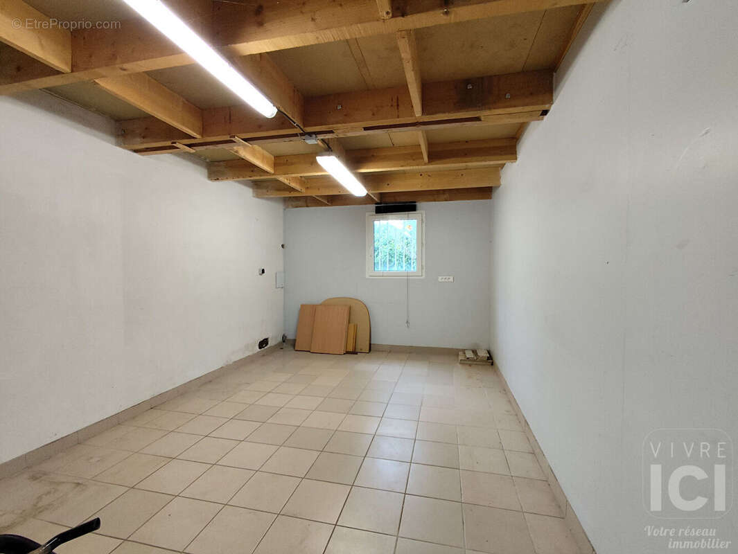 Maison à ORVAULT