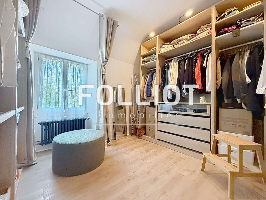 Maison à AGON-COUTAINVILLE