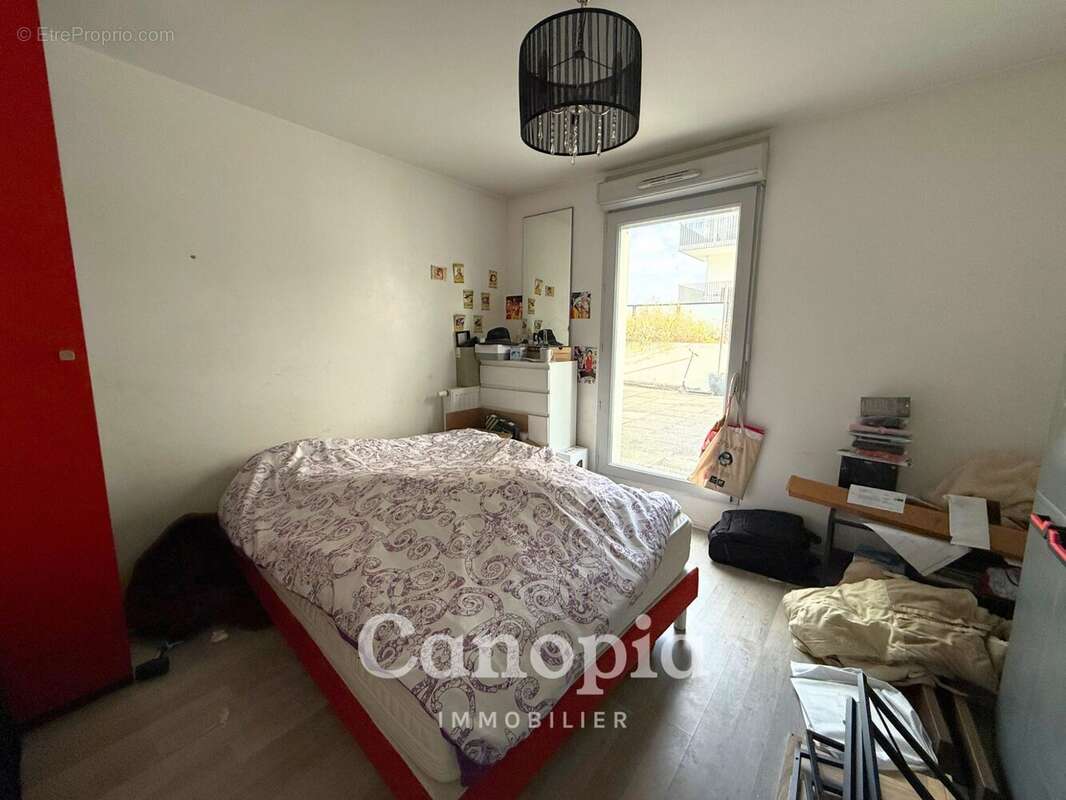 Appartement à ARCUEIL