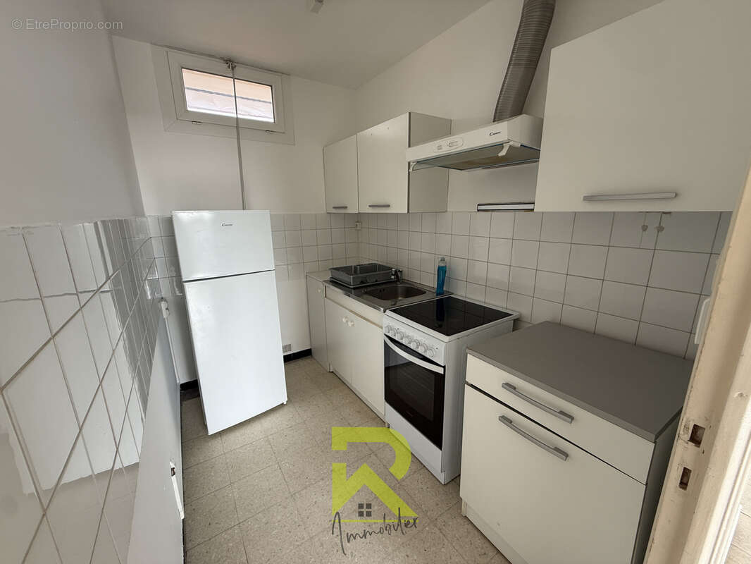 Appartement à AGDE