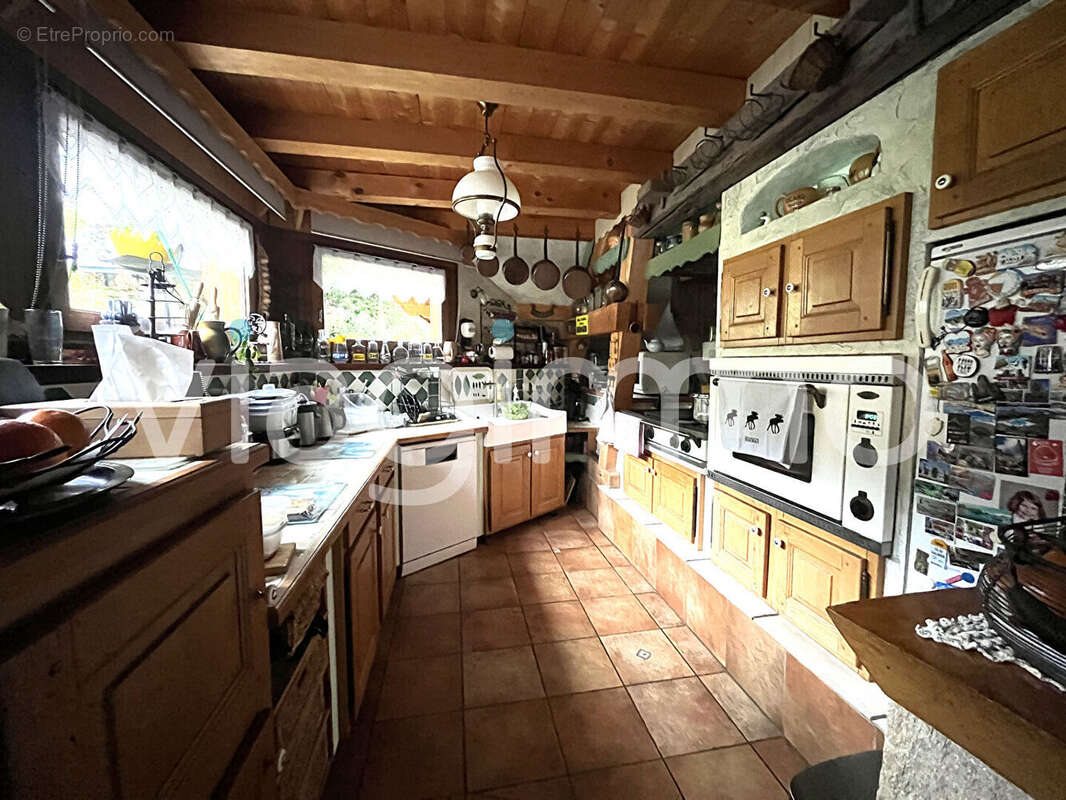 Maison à ALEX