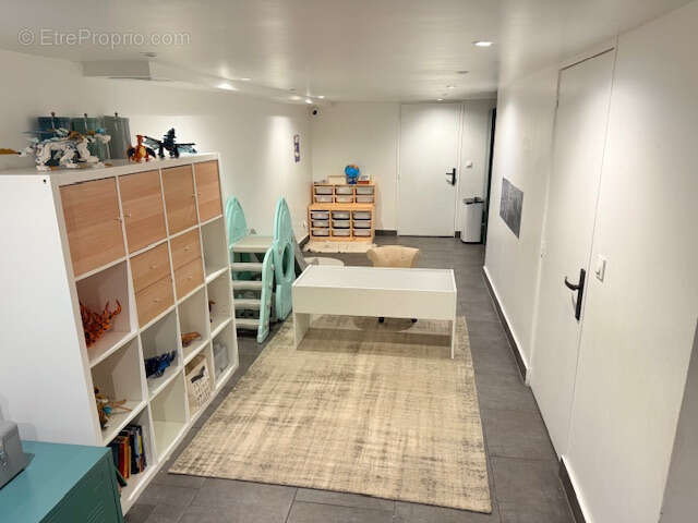 Maison à TREMBLAY-EN-FRANCE