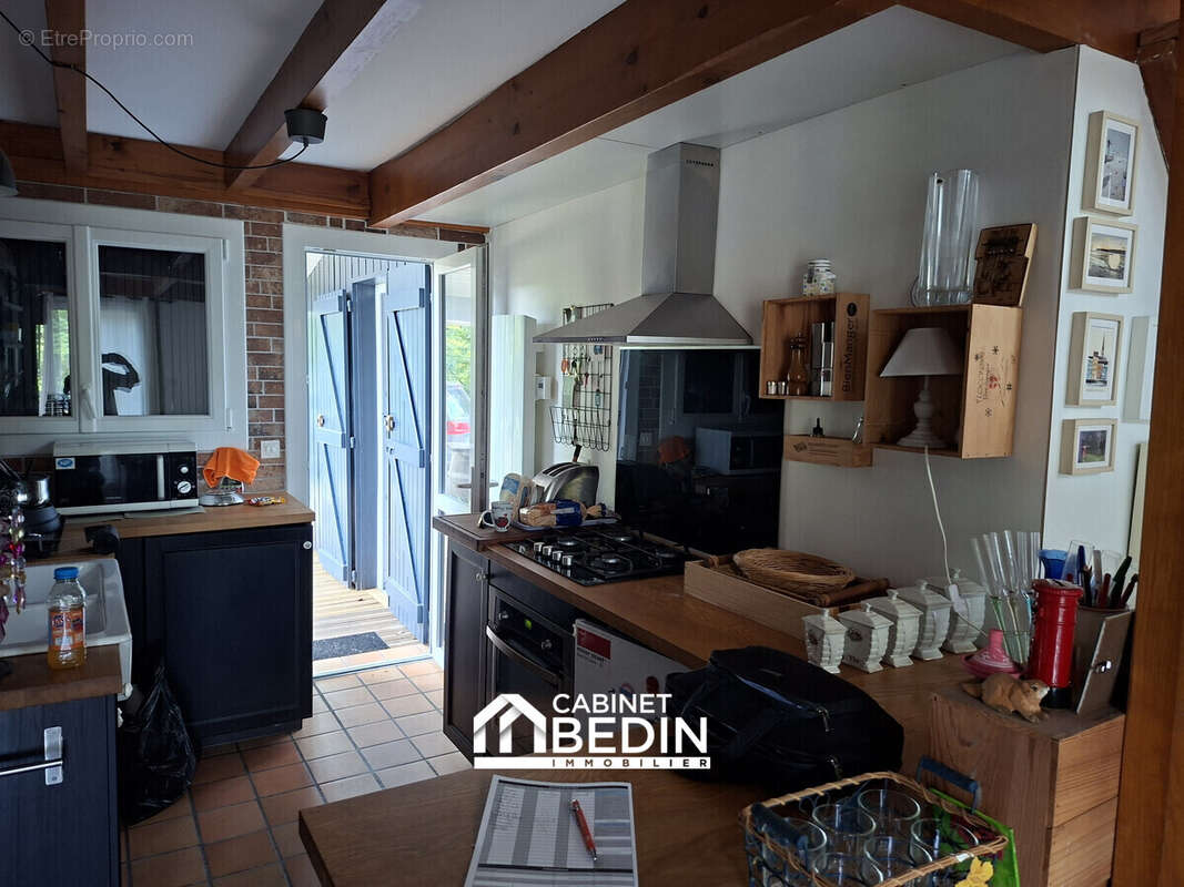Maison 94 m² à Sanguinet  - photo 5