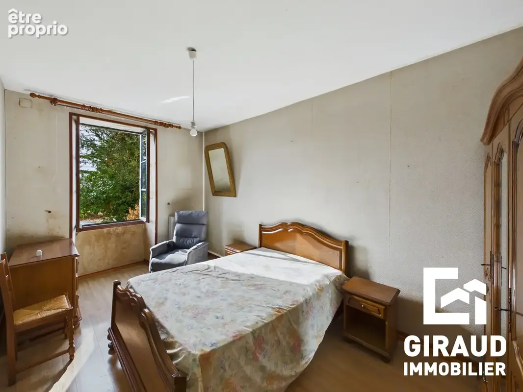 Maison 108 m² à Fontenay-Le-Comte  - photo 6