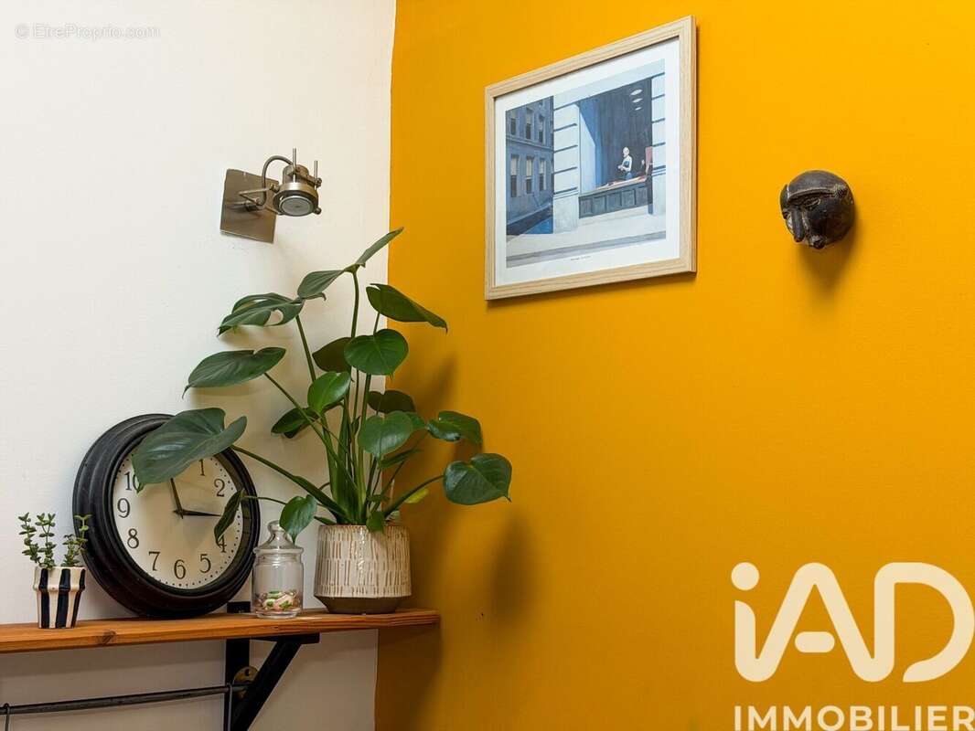 Photo 7 - Maison à INDRE