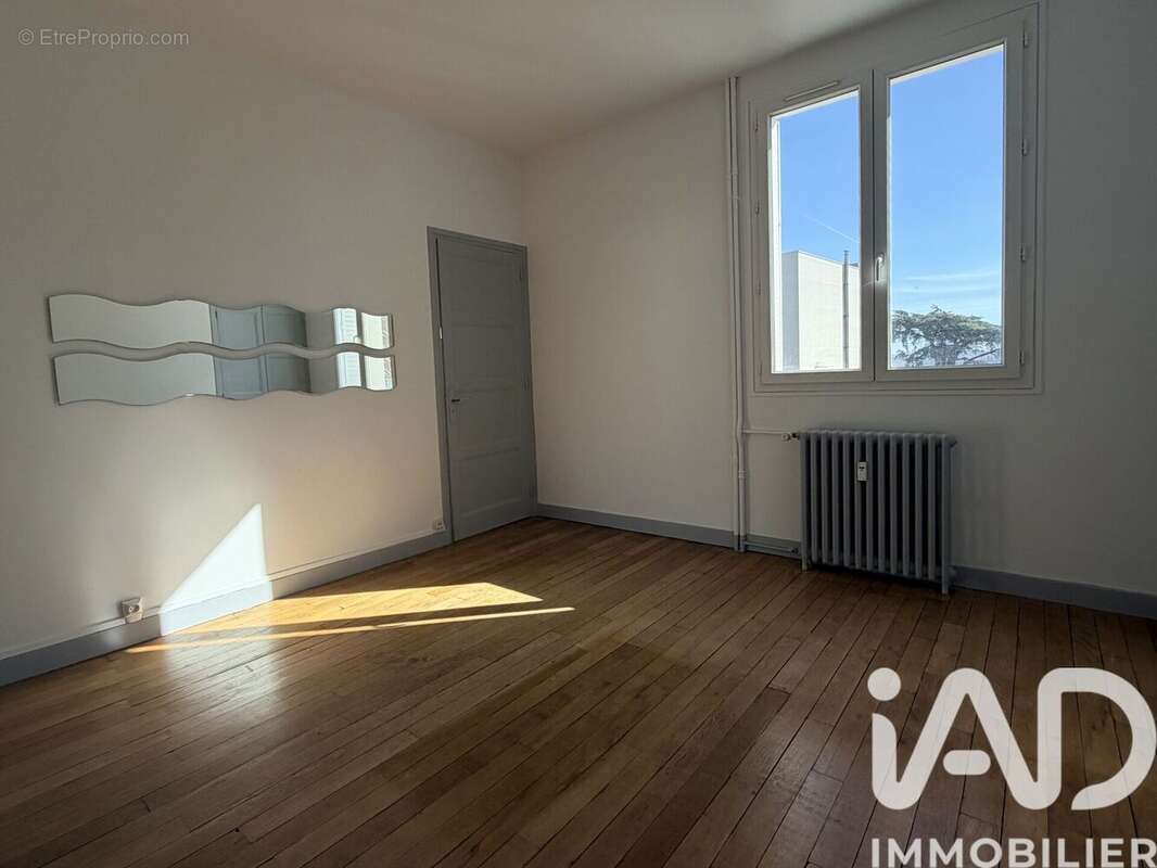 Photo 5 - Appartement à LIMOGES