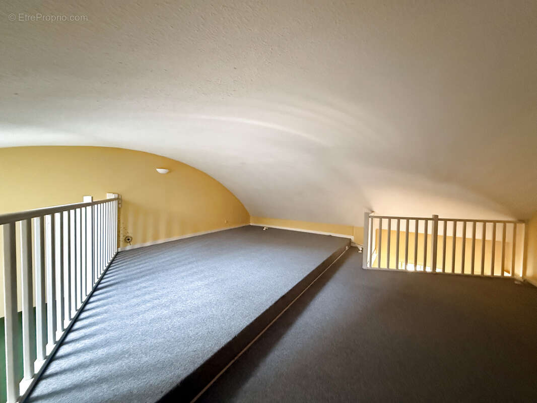 Appartement à WISSEMBOURG