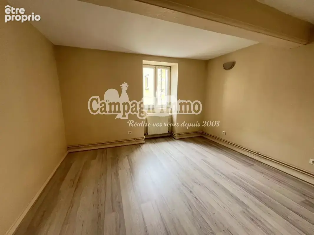 Appart centre Pontcharra - 2 chambres + Balcon + cave - photo 6