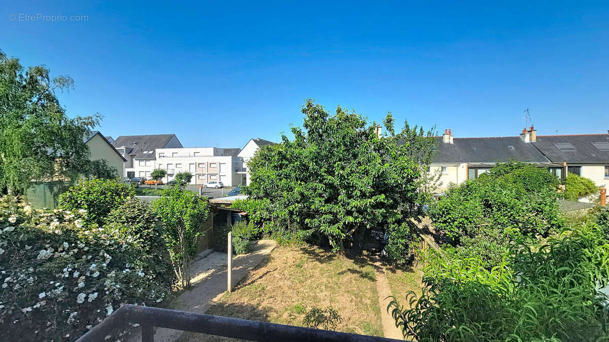 Maison à RENNES