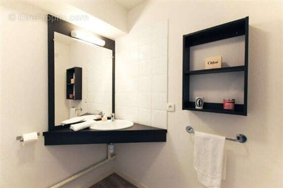 Appartement à LYON-8E