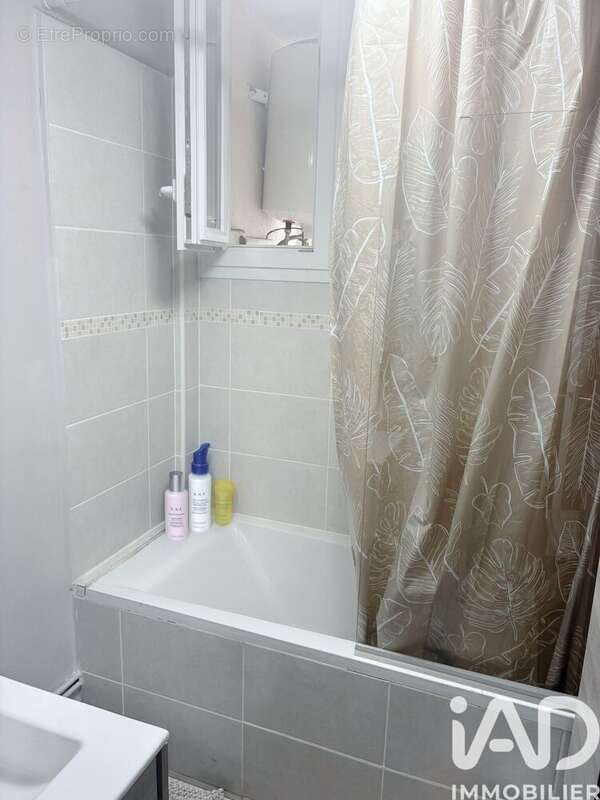 Photo 5 - Appartement à MARSEILLE-3E