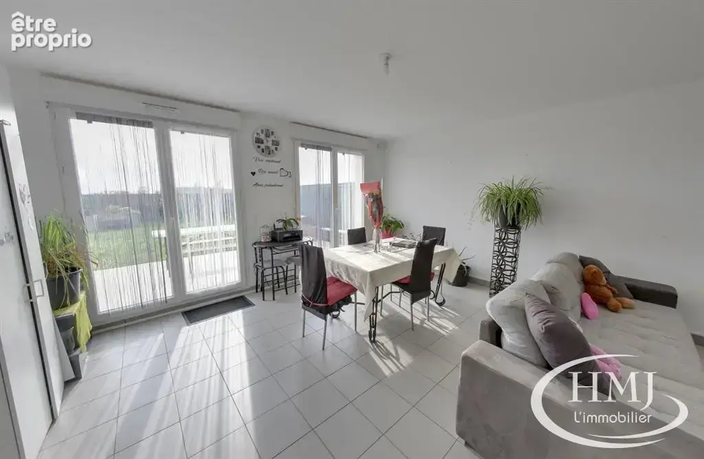 Maison 5 pièces 95 m² à vendre à Lisses (91090) - photo 4