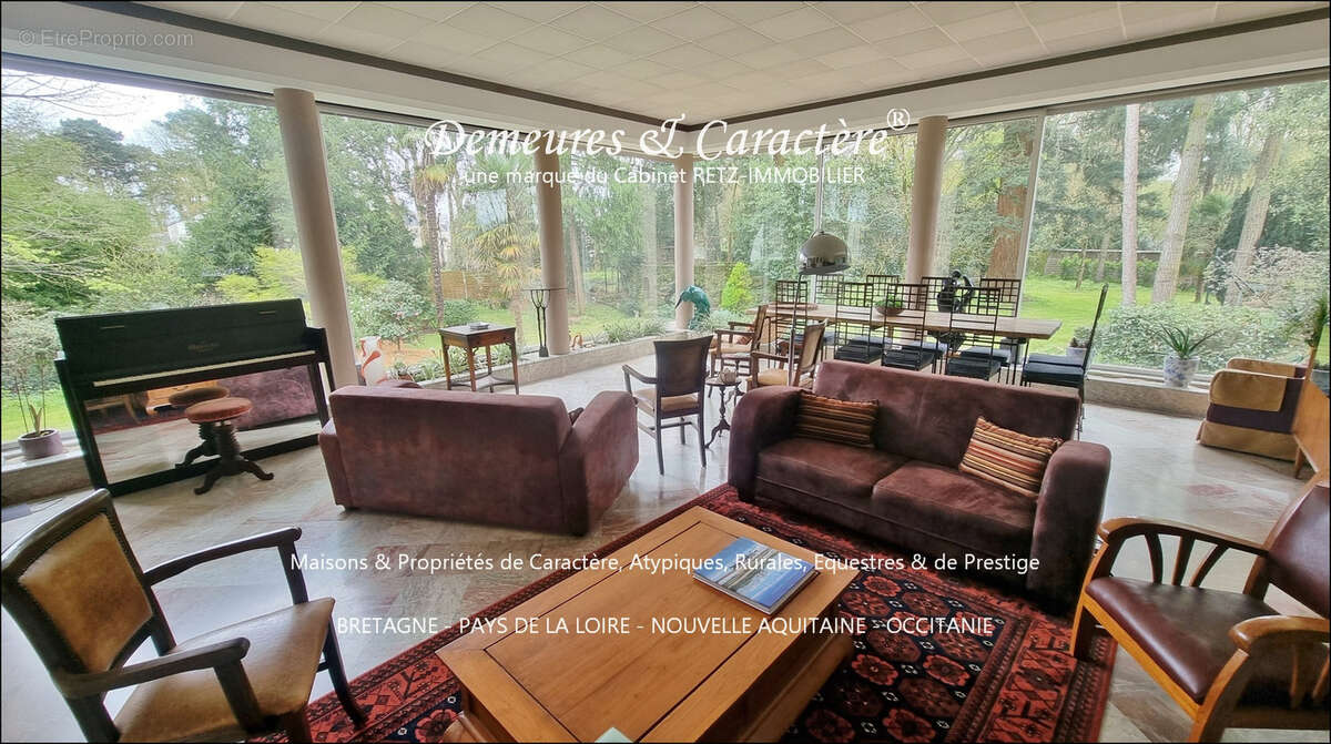 Maison à BONNOEUVRE