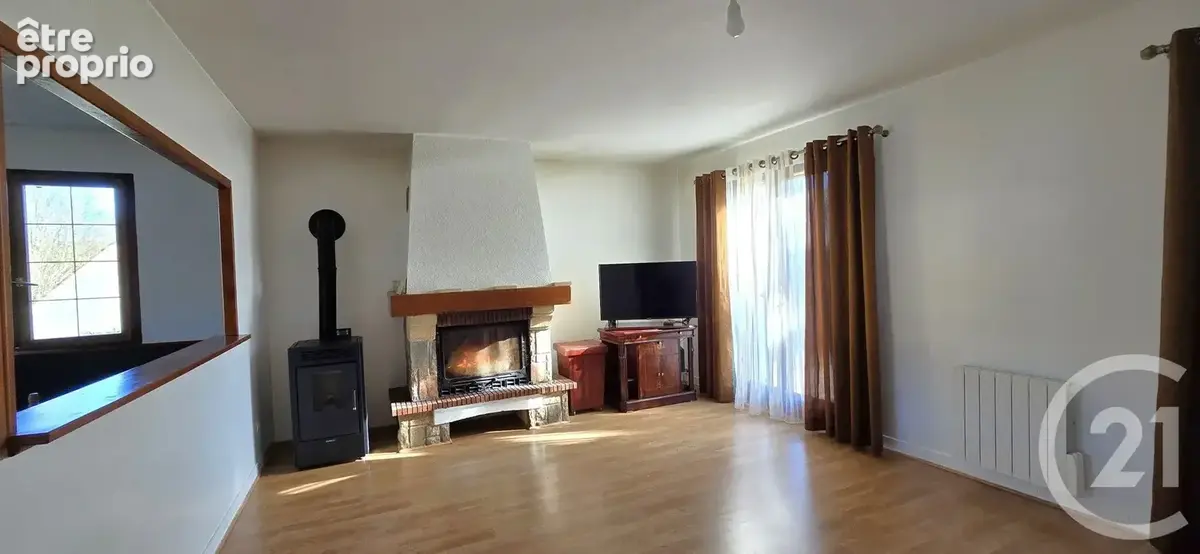 Maison 97 m² à Le Creusot  - photo 11