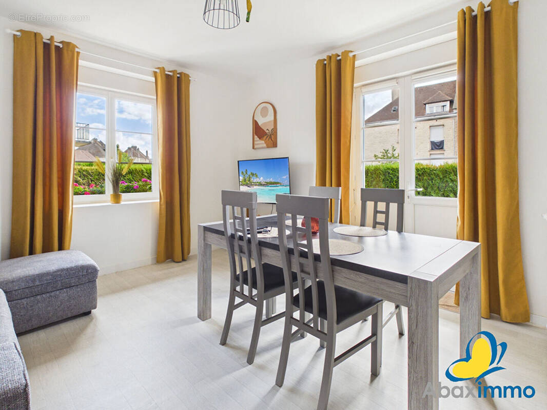 Appartement à FALAISE